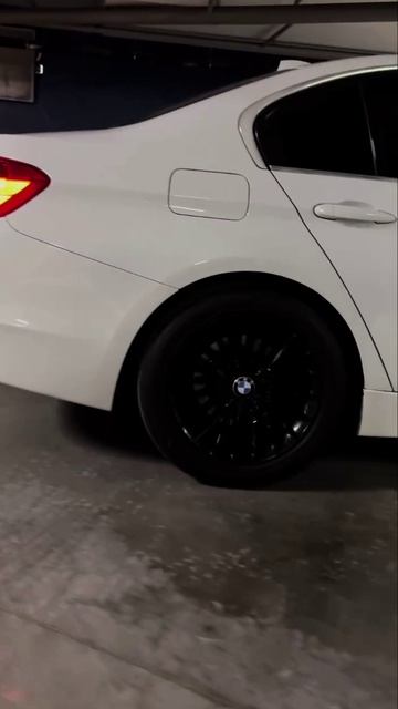 BMW 3 серия