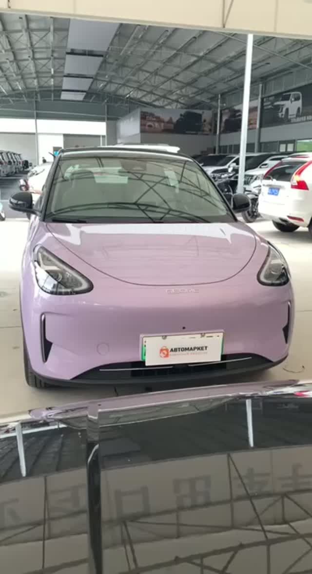 Geely Geome Xingyuan