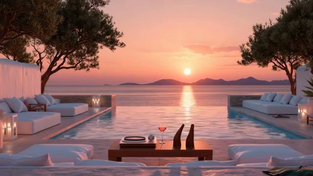 Музыка Релакс Deep House Luxury Chillout Lounge Music
