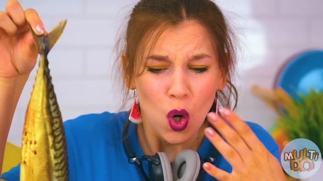 Горячее, холодное или ничего челлендж