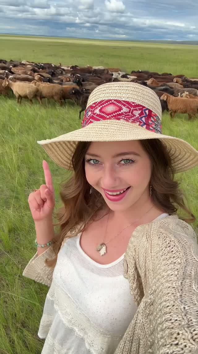 Хакасия невероятна!