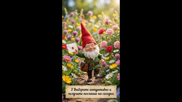 Тайные подсказки от хранителей леса