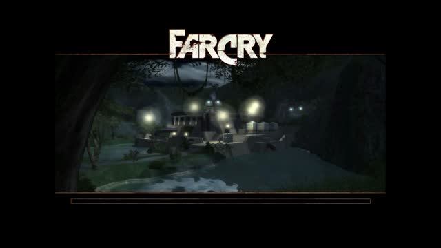 Far Cry Парогенератор