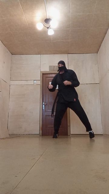 Крайне Северный Ниндзя: 26 Августовское Чудо I (26.08.2026) Very Nordic Ninja: 26 August Wonder I