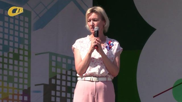 В ЖЕЛЕЗНОГОРСКЕ ЧЕСТВОВАЛИ ПОБЕДИТЕЛЕЙ ОБЛАСТНОЙ СПАРТАКИАДЫ И ОБЛАДАТЕЛЕЙ ЗОЛОТЫХ ЗНАКОВ ГТО