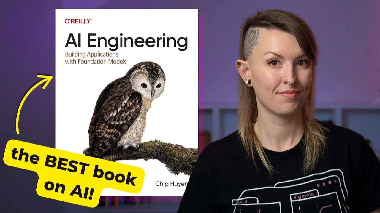 AI Engineering in 76 Minutes (Complete CourseSpeedrun!)