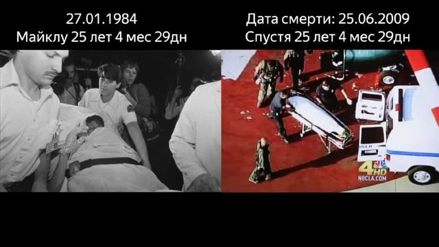 совпадение