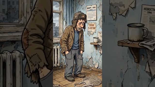 Ох жена моя жена; REMIX Юрий Хой