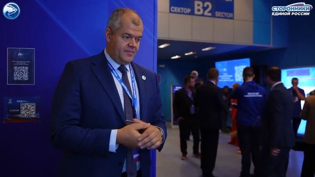 Новая Народная программа Единой России по праву носит своё название