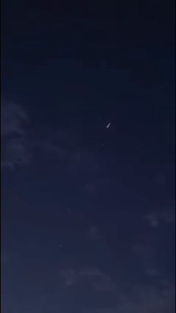 Два Разных НЛО Над Краснодаром