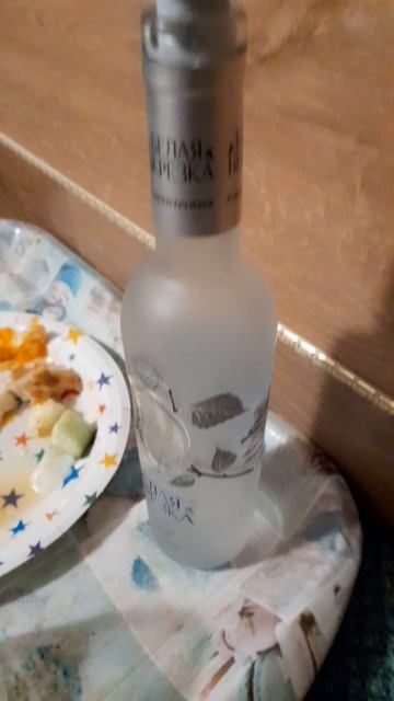 приболел дядя Виталя