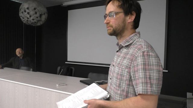 XXXVIII научно-теоретический семинар «ФИЛОСОФИЯ В ЭПОХУ ПЕРЕМЕН»