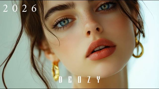 Alice′s Music & D E O Z Y Echoes Feel Heavy💚▶️