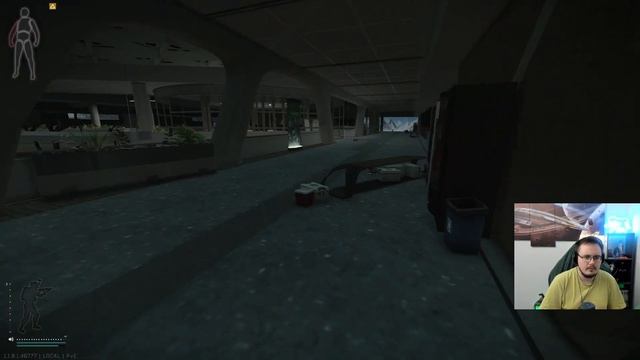 Escape From Tarkov! Season 1! Часть 49 PvE Делаю квесты с нуля
