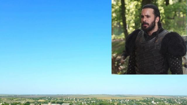 Альпарслан 58 серия на русском языке. Новый турецкий сериал