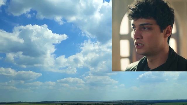 Преданный 5 серия на русском языке. Новый турецкий сериал