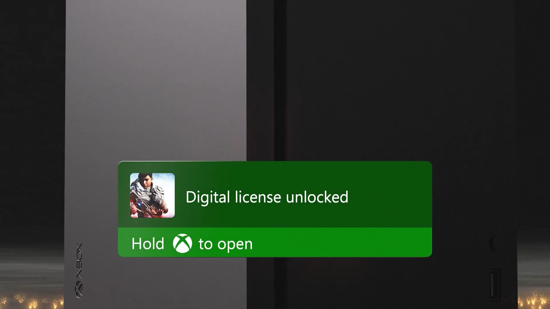 XBOX начала тестировать оцифровку дисков