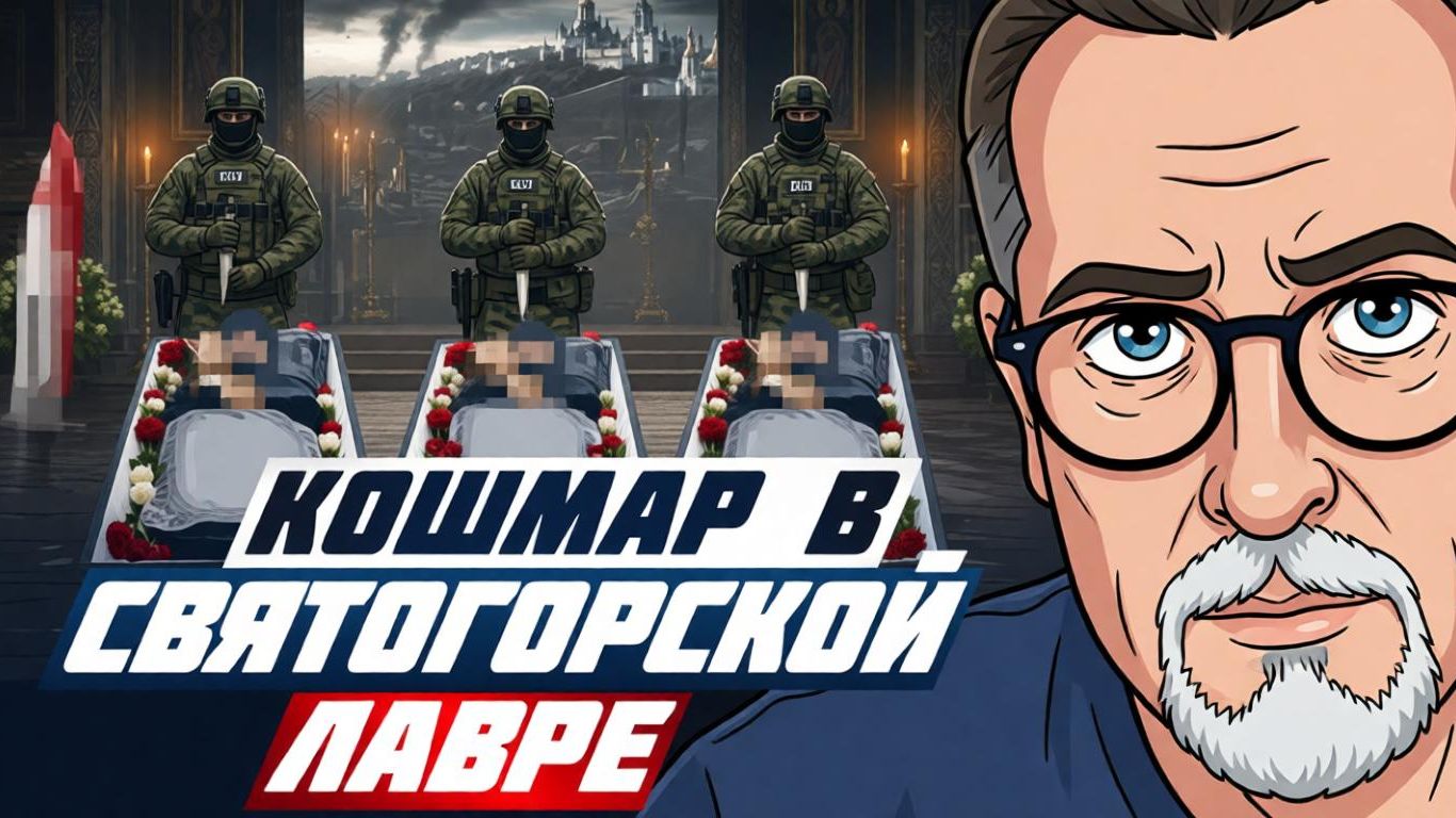 Это было ритуальное убийство