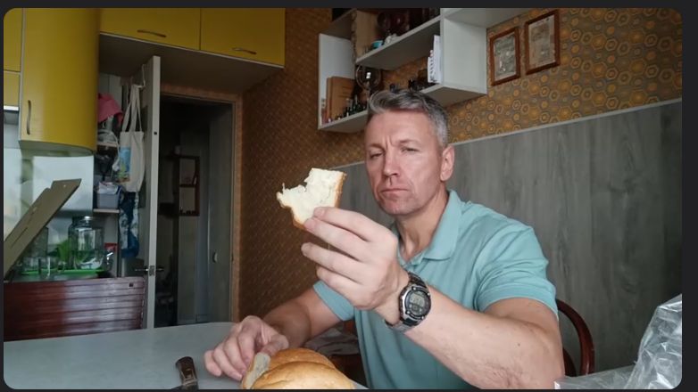 НЕ УСТОЯЛ ПЕРЕД СОБЛАЗНОМ!  СКIДКА 50%  НАМЕРТВО ЛОМАЕТ ДИСЦИПЛИНУ
