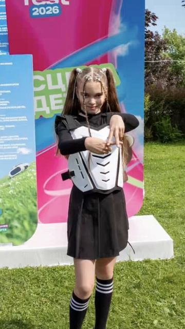 как я провела свое лето..🤩😍