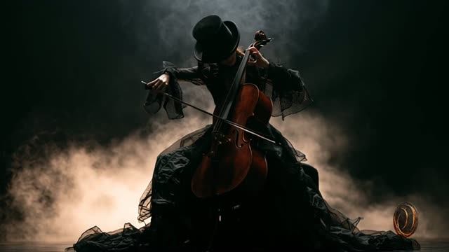 Oryn Etheria - Глаза, которые забыли улыбнуться