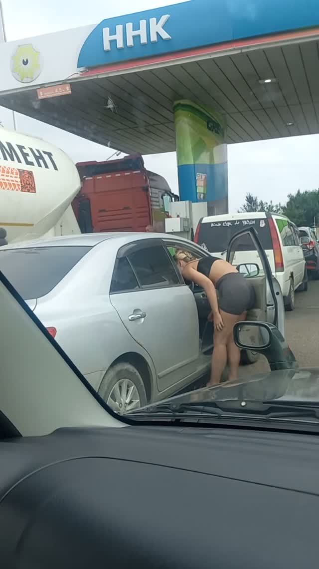 Перегон Сузуки Джимни Владивосток - Хабаровск - Биробиджан - 1 день