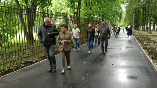 Уложились в срок