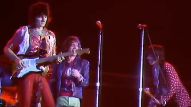 The Rolling Stones - Wild Horses (Live)
