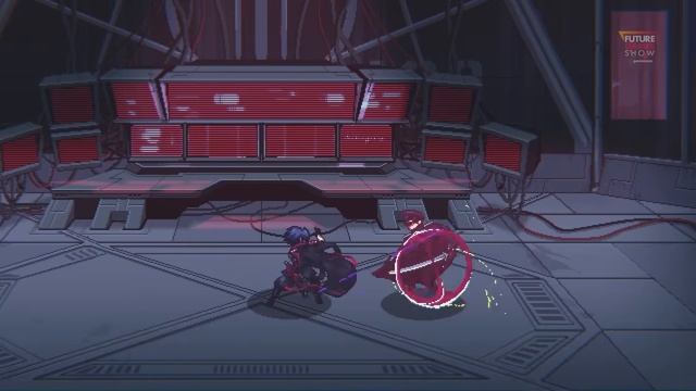 Last Ditch Effort Reveal Trailer - Future Games Show At Gamescom 2026