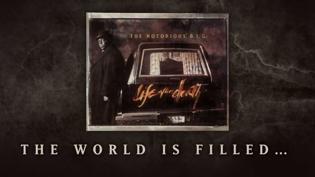 The Notorious B.I.G. - The World Is Filled... (feat. Too $hort & Puff Daddy) (Official Audio)