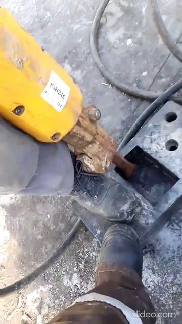 Перфораторы в аренду