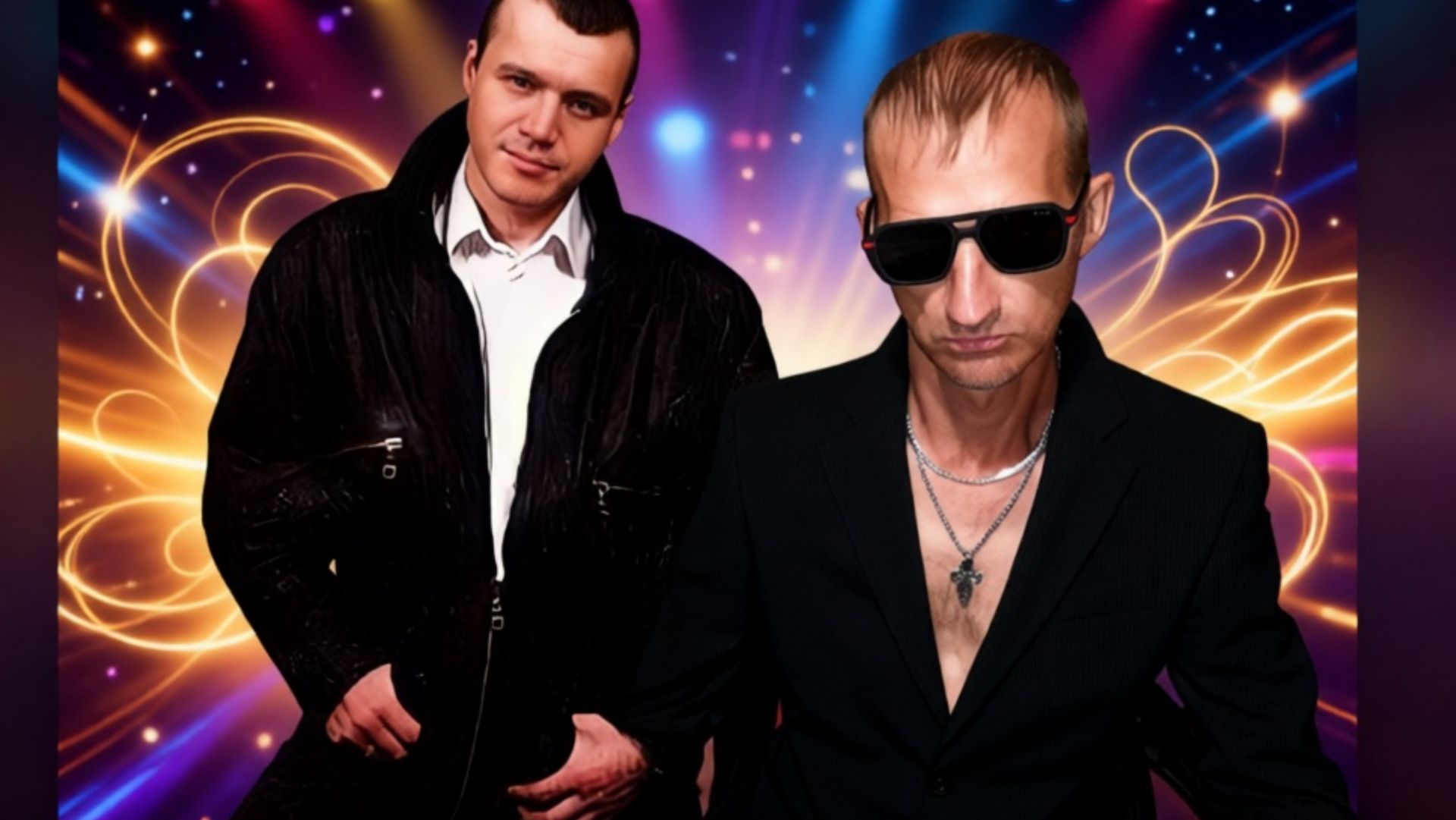 D.J.A.S & Сергей Наговицын-Потерянный край 2026