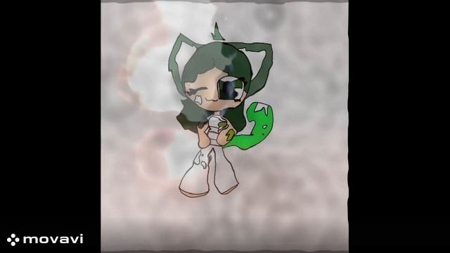 Для Учёная Mint🌿 от Даша Анимаша *)