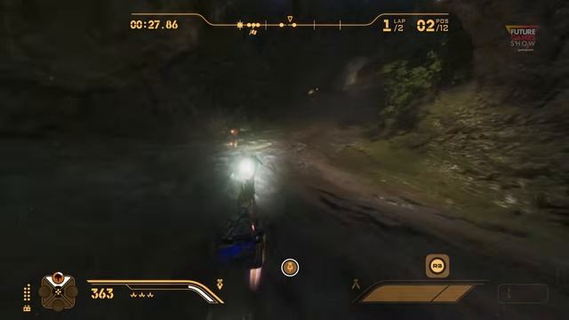STAR WARS: Galactic Racer Deep Dive - Future Games Show At Gamescom 2026