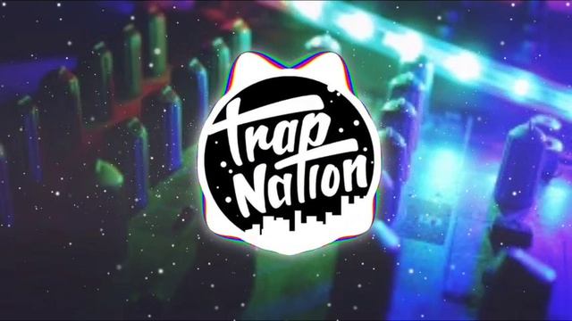 Trap Nation RU -The Trap Is Pumping, It’s Off! 49
