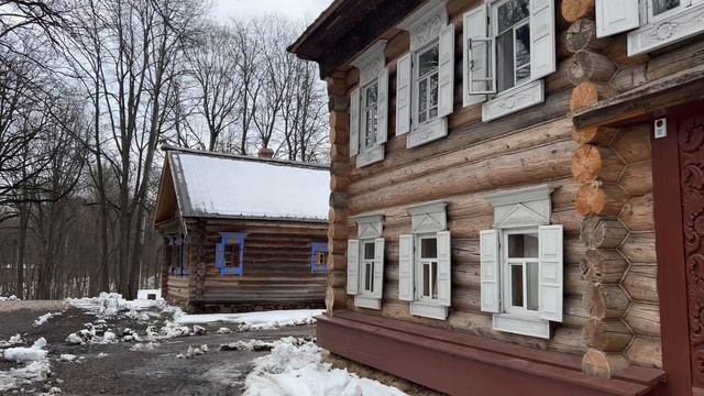 Голос лидера. Заповедные кварталы