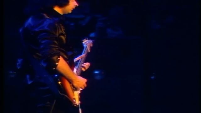 Rainbow - Mistreated (Live In Munich 1977) HD