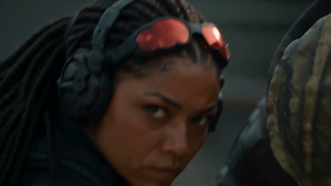FOC Field Clip 005 - Kyra Verso: Base Assault