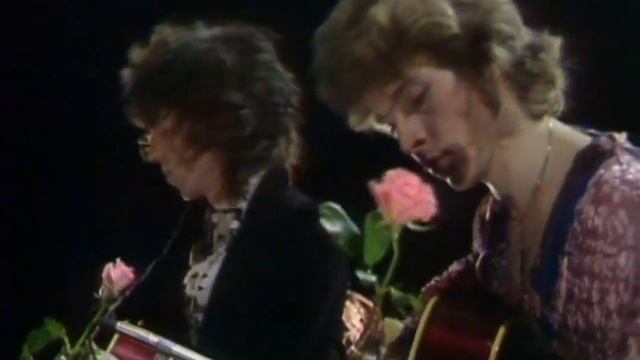 Rolling Stones -Angel