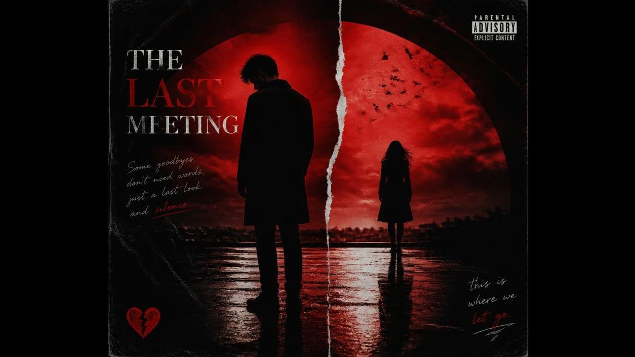 ALES IGNIS - The Last Meeting (2025)