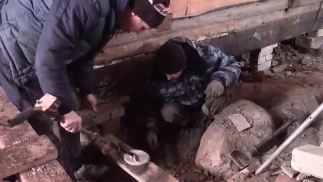 ПРИБОРНЫЙ ПОИСК