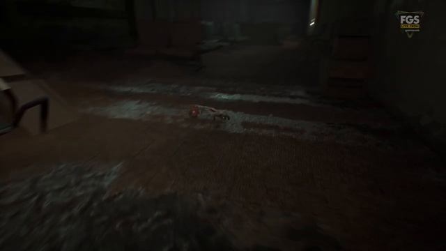 APART - Gameplay Trailer - FGS Live From Gamescom 2026