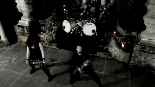 Krypteria - For You I'll Bring The Devil Down