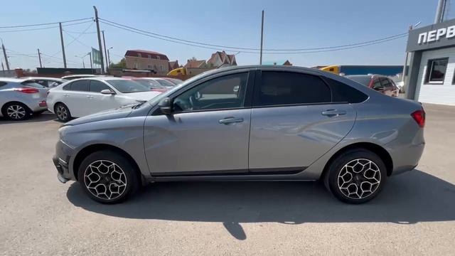 Lada (ВАЗ) 	Vesta	2018	серый	XTAGFL110KY274835