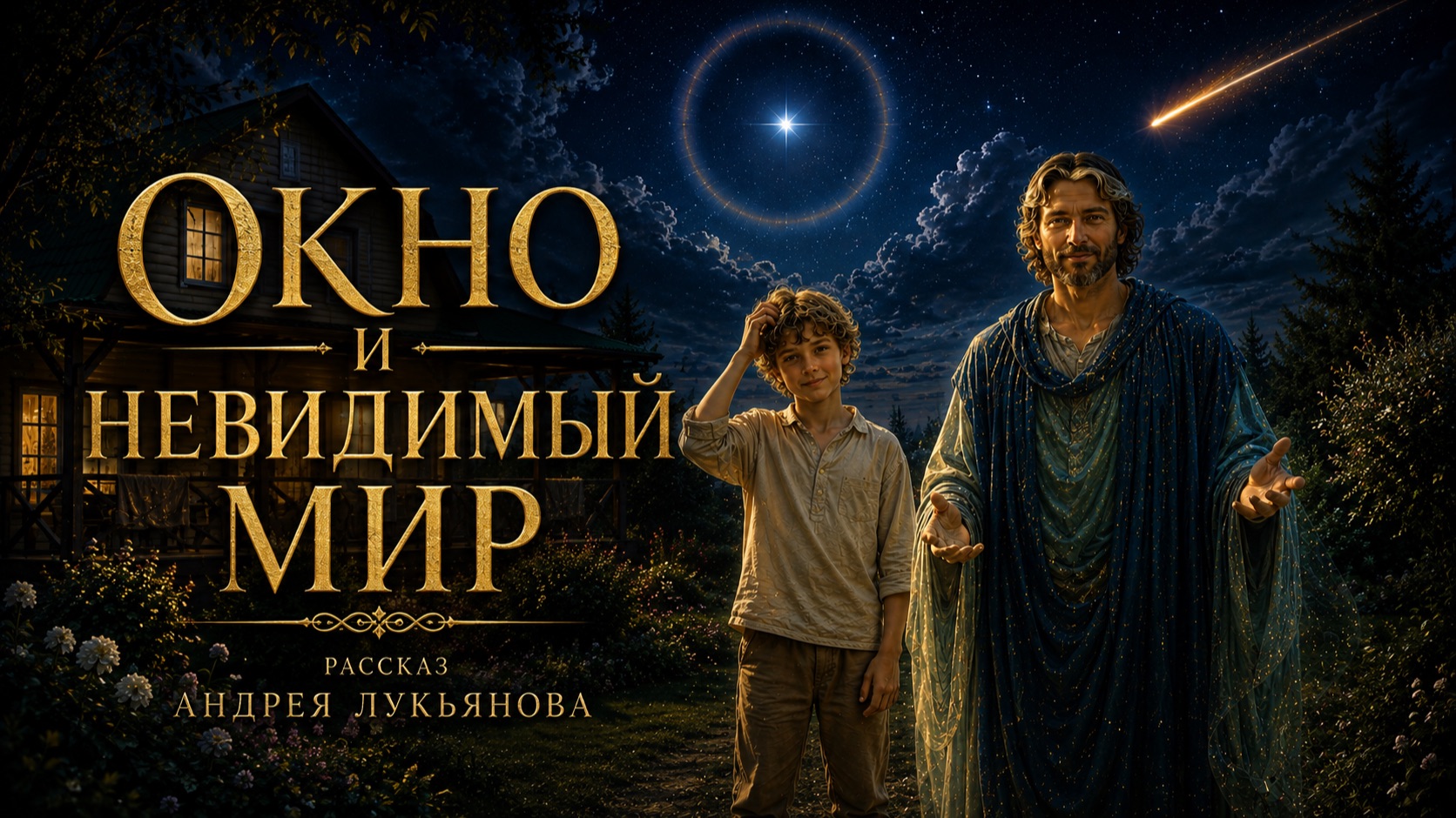 Аудиокниги