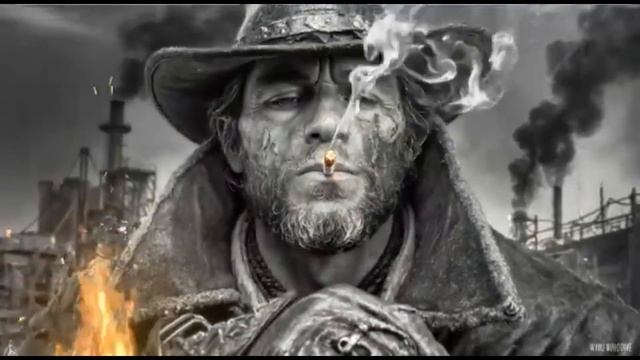 ATLANTIS-DARK COUNTRY MUSIC (1080p)