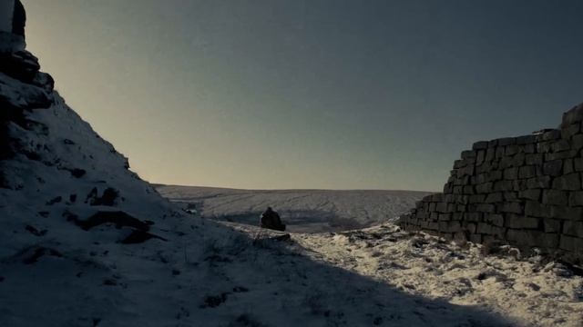 PARADISE LOST - Salvation (OFFICIAL MUSIC VIDEO)