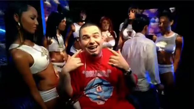 Nelly - Grillz (feat. Paul Wall, Ali & Gipp) (Official Video) (Uncensored)_480p