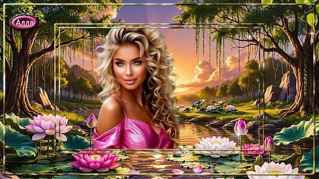 🌷ДО  СЛЁЗ  ЛЮБЛЮ  ТЕБЯ 🌷 Нежность в каждом аккорде🌷