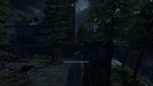 Dying Light 2 Stay Human - прохождение ПК 2021